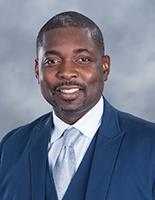 Principal James F Griffin II 